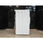 Refurbished Hotpoint NSWM743UWUKN Freestanding 7KG 1400 Spin Washing Machine White