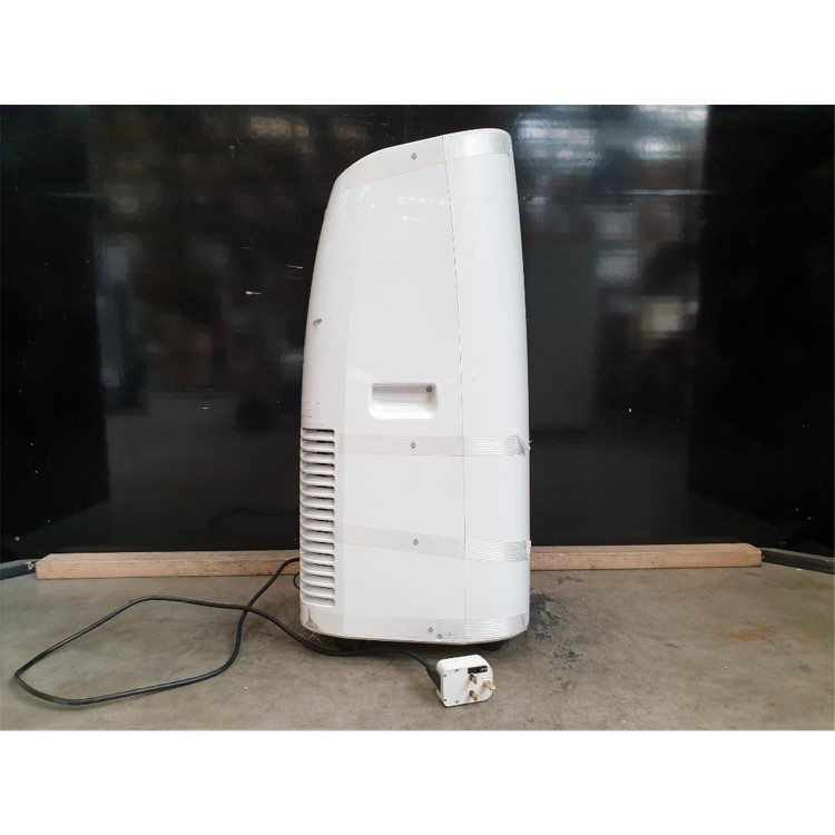 Refurbished Delonghi Pinguino EX100 Silent 10000 BTU Portable Air Conditioner
