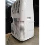 Refurbished Delonghi Pinguino EX100 Silent 10000 BTU Portable Air Conditioner
