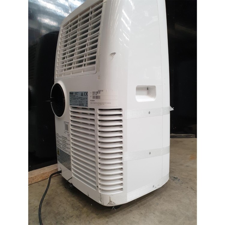 Refurbished Delonghi Pinguino EX100 Silent 10000 BTU Portable Air Conditioner