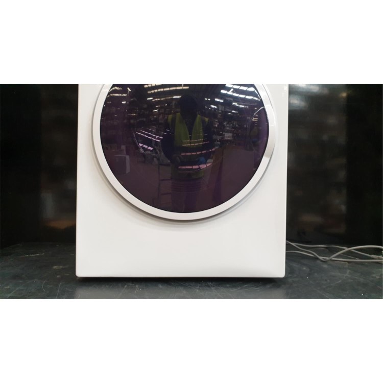 Refurbished Creda C3TDW Freestanding Vented 3KG Tumble Dryer White