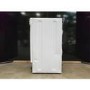 Refurbished Haier Series 4 HWQ90B416FWB-UK Integrated 9KG 1600 Spin Washing Machine White