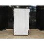 Refurbished Haier Series 4 HWQ90B416FWB-UK Integrated 9KG 1600 Spin Washing Machine White
