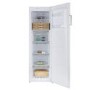 electriQ 206 Litre Frost Free Freestanding Freezer - White