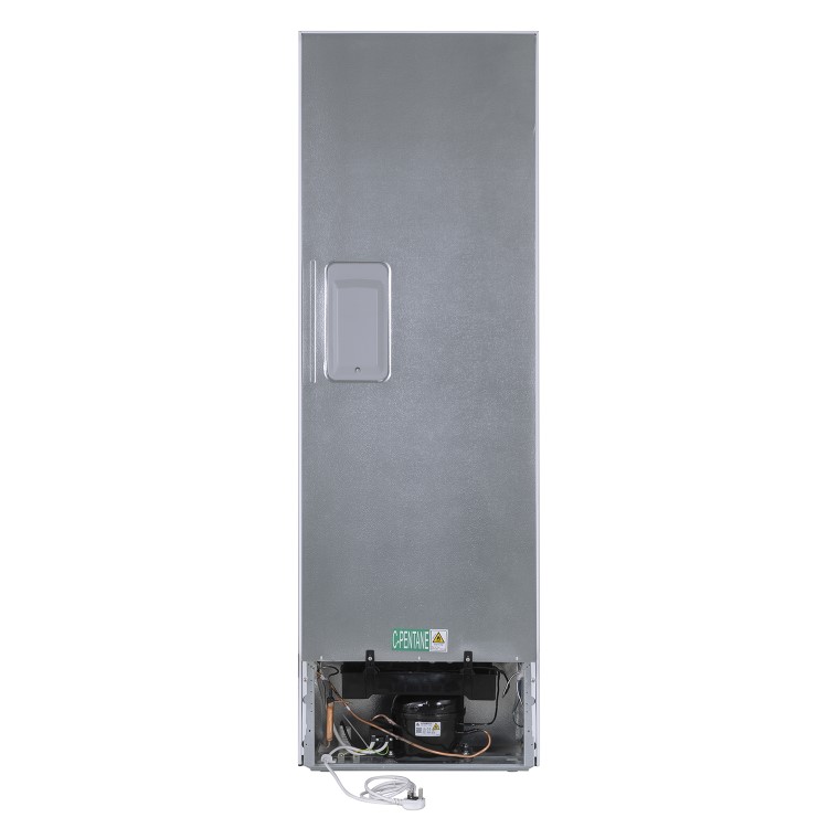 Refurbished 206 Litre Frost Free Freestanding Freezer - White