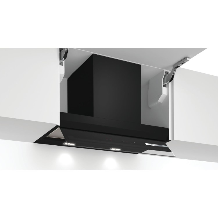 Refurbished Bosch Serie 6 DBB67AM60B 60cm Canopy Cooker Hood