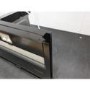 Refurbished Siemens iQ500 LJ97BAM60B 90cm Canopy Cooker Hood Black