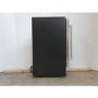 Refurbished Russell Hobbs RHBI7WC1SS Integrated 7 Bottle Single Zone Wine Cooler Stainless Steel