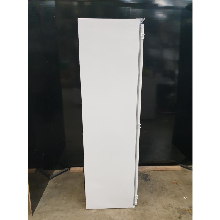 Refurbished Beko BFFD4577 Integrated 220 Litre Upright Frost Free Freezer
