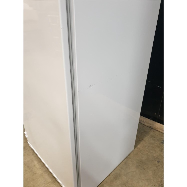 Refurbished Beko BFFD4577 Integrated 220 Litre Upright Frost Free Freezer