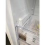 Refurbished Beko BFFD4577 Integrated 220 Litre Upright Frost Free Freezer