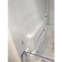 Refurbished Beko BFFD4577 Integrated 220 Litre Upright Frost Free Freezer