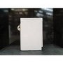 Refurbished Hotpoint NV4D01P Freestanding Compact Vented 4KG Tumble Dryer White