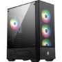 StormForce Onyx AMD Ryzen 7 5700X 32GB RAM 1TB SSD RTX 4060 Windows 11 Gaming PC
