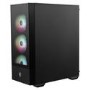 StormForce Onyx AMD Ryzen 7 5700X 32GB RAM 1TB SSD RTX 4060 Windows 11 Gaming PC