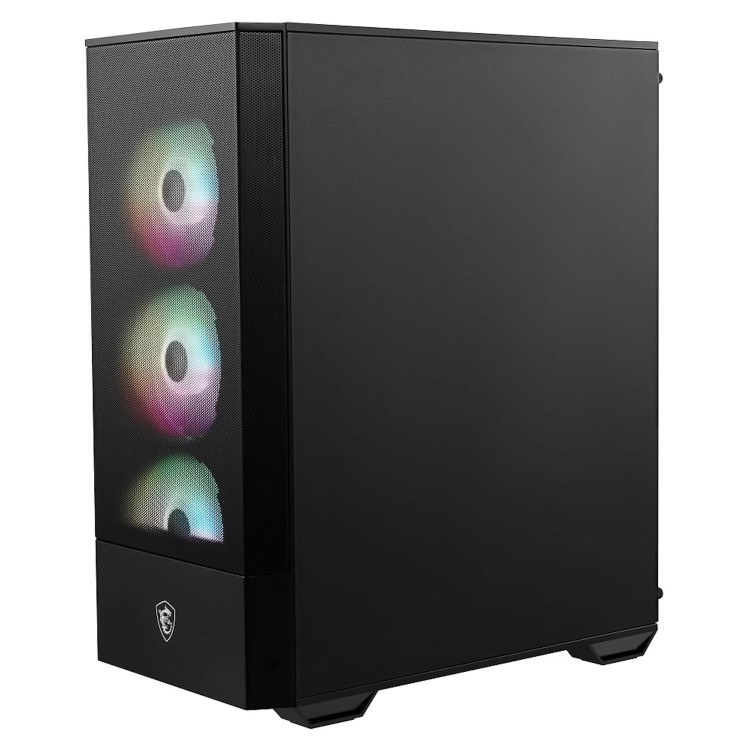 StormForce Onyx AMD Ryzen 7 5700X 32GB RAM 1TB SSD RTX 4060 Windows 11 Gaming PC