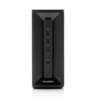 Zoostorm Evolve Intel Core i5-12400 16GB RAM 1TB SSD Windows 11 Desktop PC
