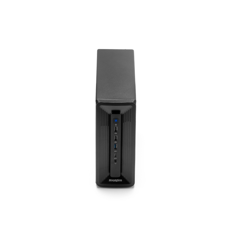 Zoostorm Evolve Intel Core i5-12400 16GB RAM 1TB SSD Windows 11 Desktop PC