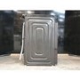 Refurbished Samsung Series 5+ WW11BB504DABS1 Freestanding 11KG 1400 Spin Washing Machine Black