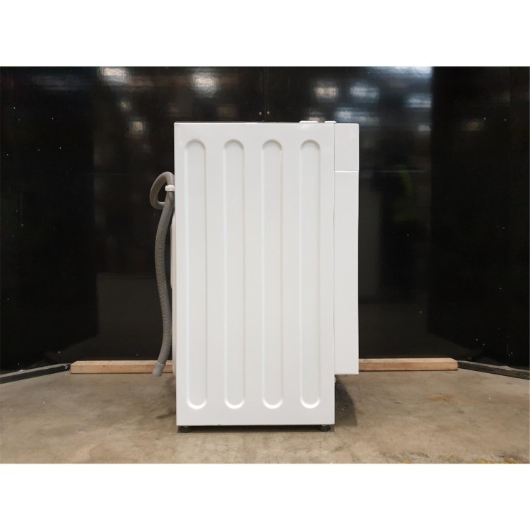 Refurbished electriQ EIQINTWD148 Integrated 8/6KG 1400 Spin Washer Dryer