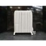 Refurbished Delonghi TRD41025T Dragon 4 Oil Filled Radiator