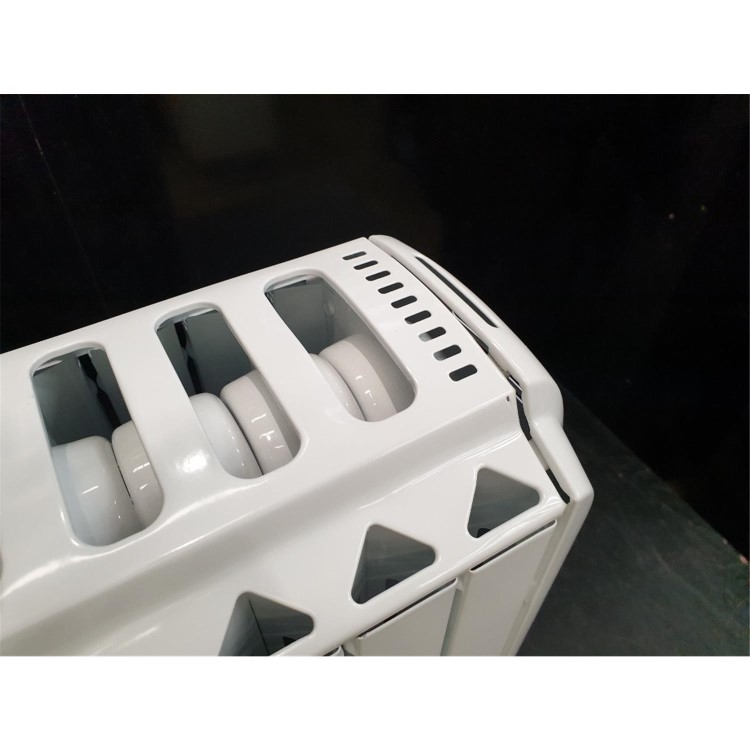 Refurbished Delonghi TRD41025T Dragon 4 Oil Filled Radiator