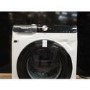 Refurbished Samsung WW90T554DAE/S1 Freestanding 9KG 1400 Spin Washing Machine White