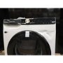 Refurbished Samsung WW90T554DAE/S1 Freestanding 9KG 1400 Spin Washing Machine White