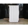 Refurbished Hotpoint NSWM743UWUKN Freestanding 7KG 1400 Spin Washing Machine White