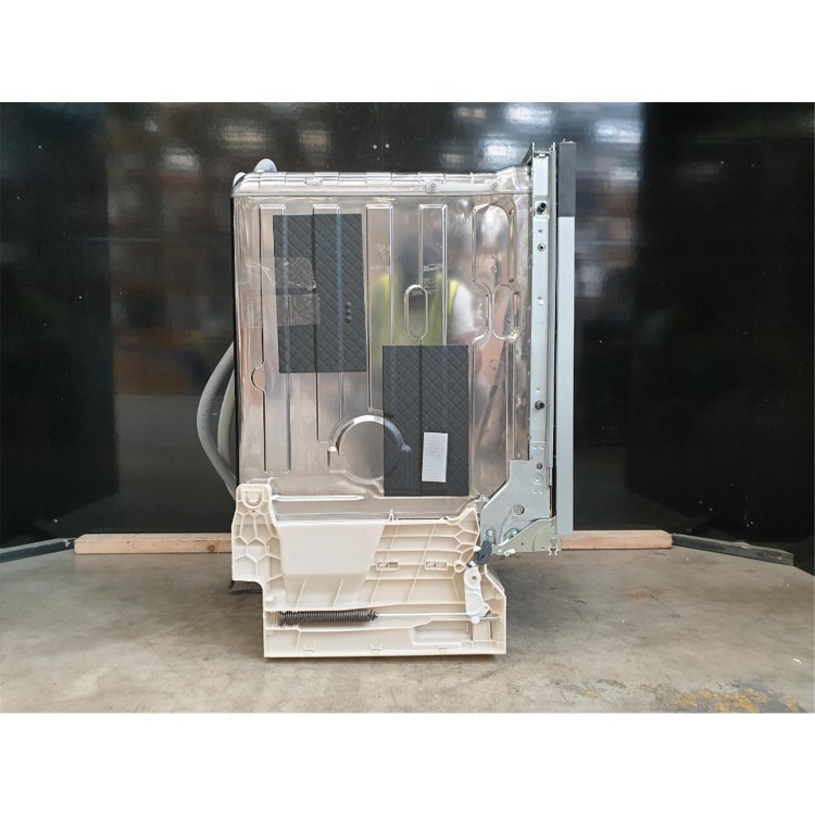 Refurbished Hisense HV643D60UK 16 Place Fully Integrated Dishwasher