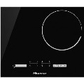 Hisense 60cm 4 Zone Ceramic Hob