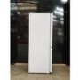 Refurbished Fridgemaster MC50165E Freestanding 175 Litre 60/40 Fridge Freezer White