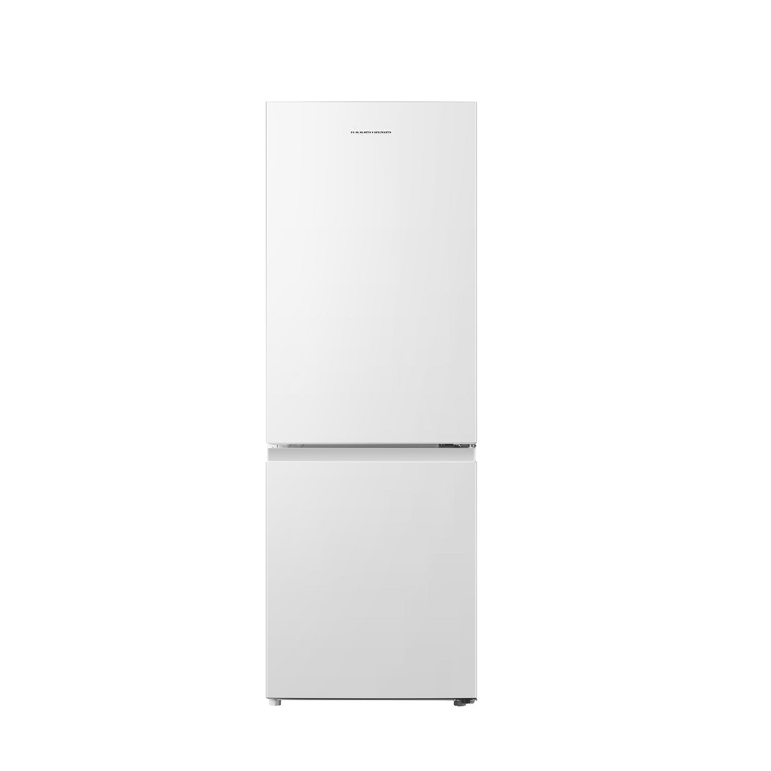 ZANUSSI 324 Litre 60/40 Freestanding Fridge Freezer - White ZNME32FW0