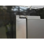 Refurbished Samsung RF65A967FS9 Freestanding 647 Litre Frost Free American Fridge Freezer Silver