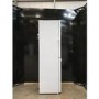 Refurbished Beko CFG3582W Freestanding 270 Litre 50/50 Frost Free Fridge Freezer White