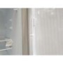 Refurbished Beko CFG3582W Freestanding 270 Litre 50/50 Frost Free Fridge Freezer White
