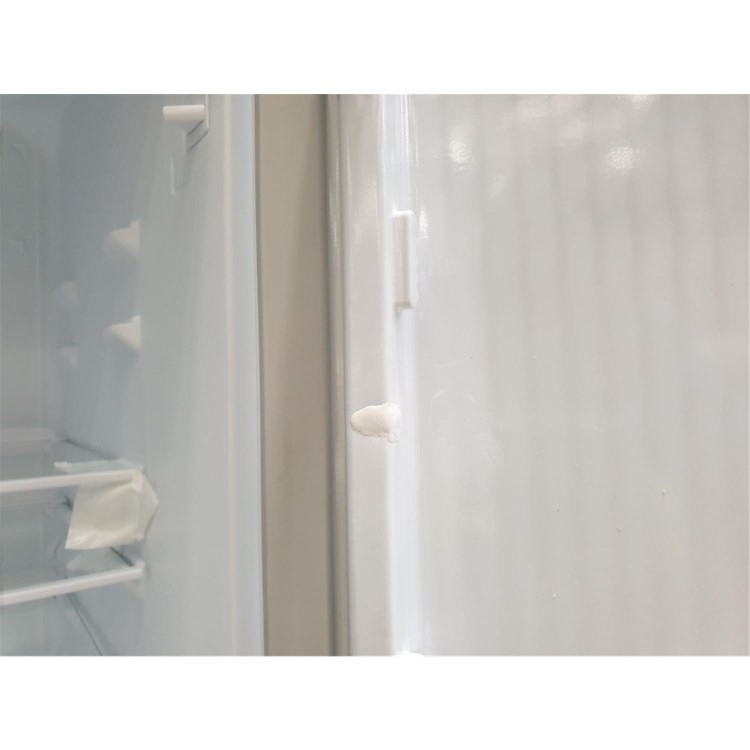 Refurbished Beko CFG3582W Freestanding 270 Litre 50/50 Frost Free Fridge Freezer White