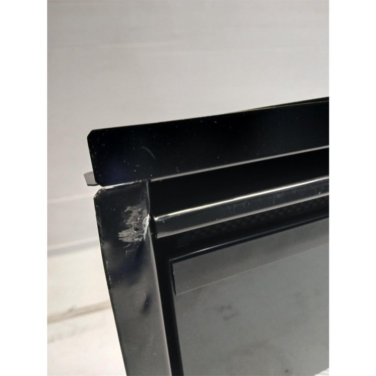 Refurbished Bosch Series 6 DBB97AM60B 90cm Canopy Cooker Hood Black