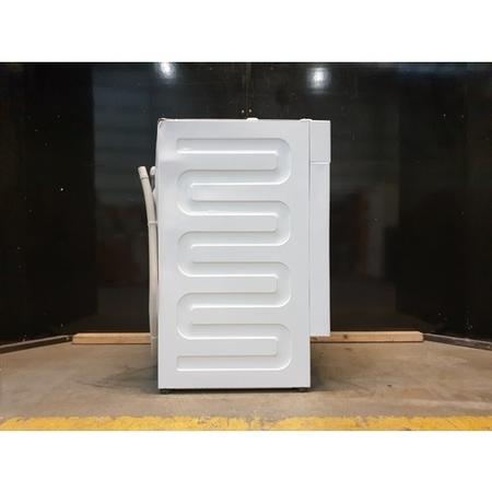 Refurbished Beko WTIK72111 Integrated 7KG 1200 Spin Washing Machine White