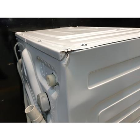 Refurbished Beko WTIK72111 Integrated 7KG 1200 Spin Washing Machine White