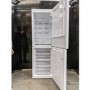 Refurbished Hotpoint HBTNF60182WUK Freestanding 322 Litre 50/50 Frost Free Fridge Freezer White