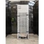 Refurbished Hotpoint HBTNF60182WUK Freestanding 322 Litre 50/50 Frost Free Fridge Freezer White