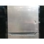 Refurbished electriQ eiQ54MDFFINOX Freestanding 282 Litre 60/40 Frost Free Fridge Freezer Stainless Steel