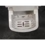 Refurbished electriQ EIQICEMWH Counter Top Ice Maker Machine White
