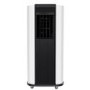 Refurbished electriQ 10000 BTU Portable Air Conditioner