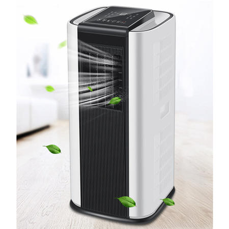 Refurbished electriQ 10000 BTU Portable Air Conditioner