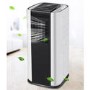 Refurbished electriQ 10000 BTU Portable Air Conditioner