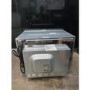 Refurbished Bosch Series 4 CMA583MS0B Built In 44L 900W Combination Microwave Oven Stainless Steel