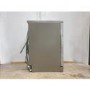 Refurbished Hisense Hygiene HS643D60XUK 16 Place Freestanding Dishwasher Stainless Steel