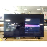Refurbished Hisense 50" 4K Ultra HD with HDR Freeview LED Smart TV
